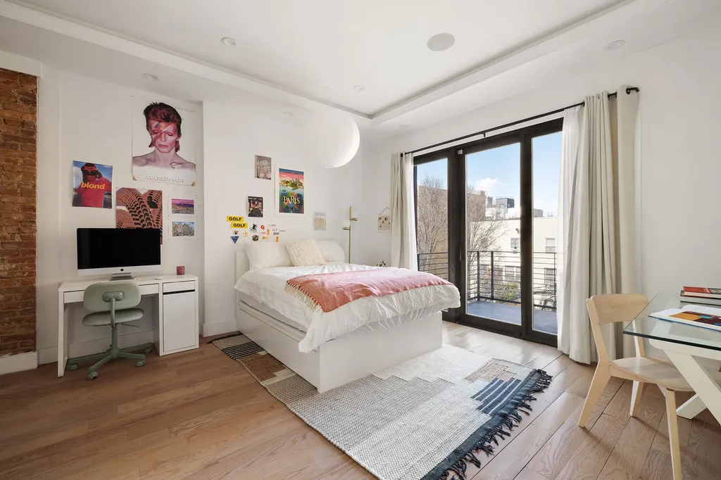 113 Jefferson Avenue New York City NY 11216