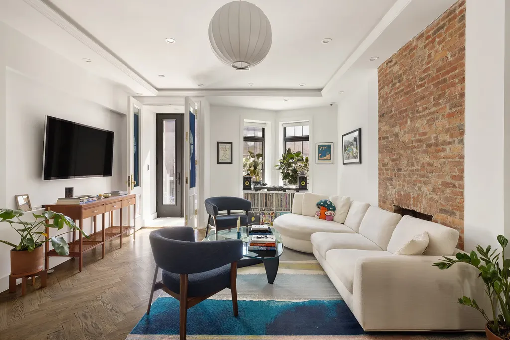 113 Jefferson Avenue New York City NY 11216