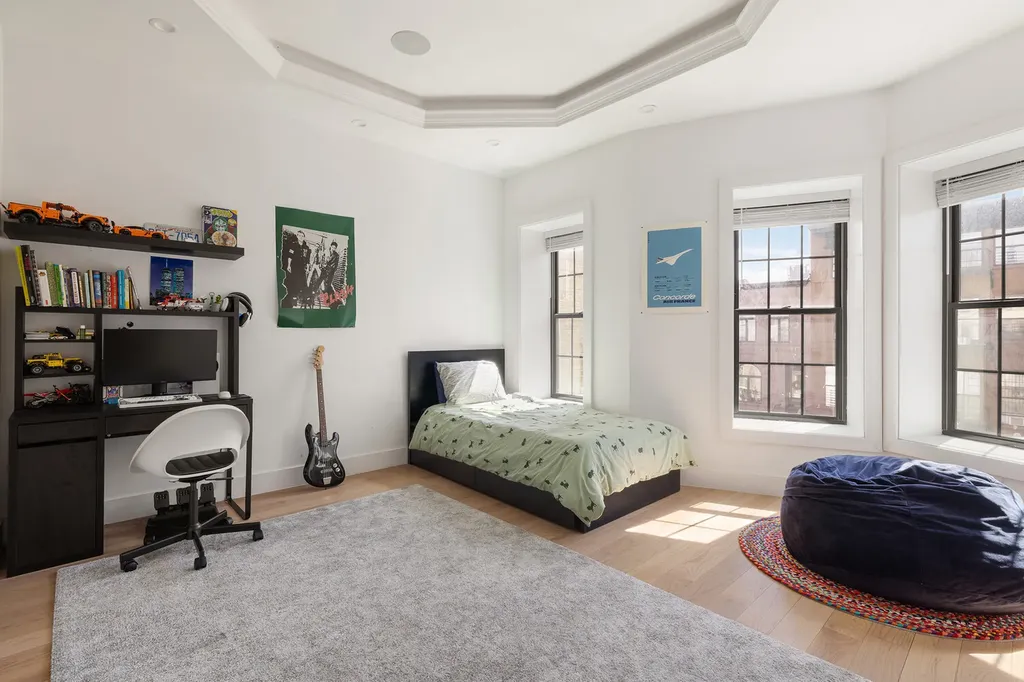 113 Jefferson Avenue New York City NY 11216