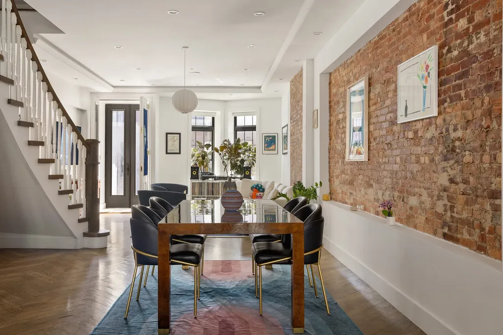 113 Jefferson Avenue New York City NY 11216