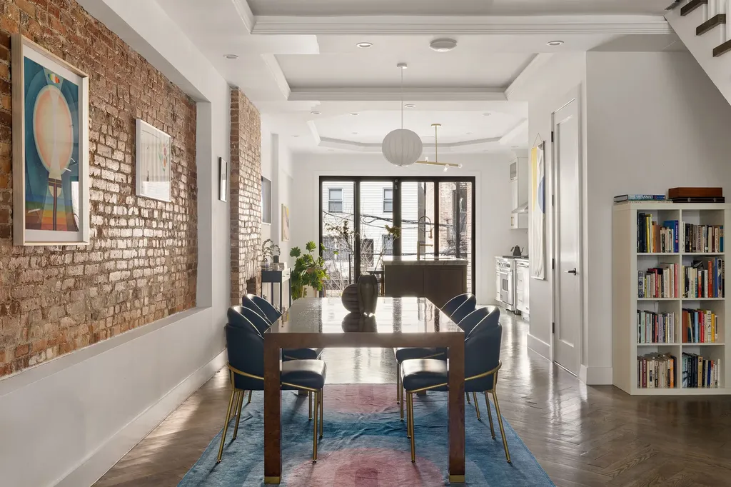 113 Jefferson Avenue New York City NY 11216