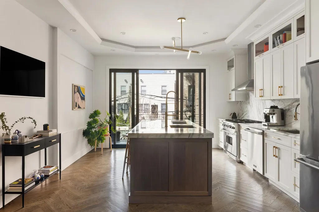113 Jefferson Avenue New York City NY 11216