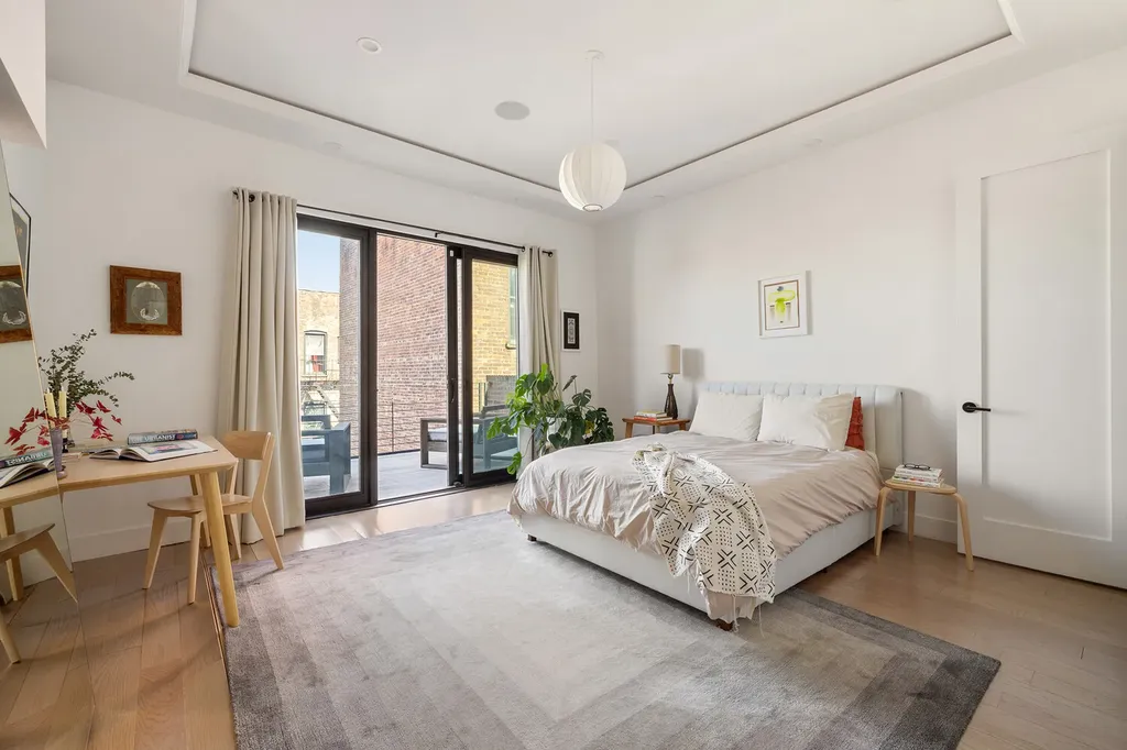 113 Jefferson Avenue New York City NY 11216