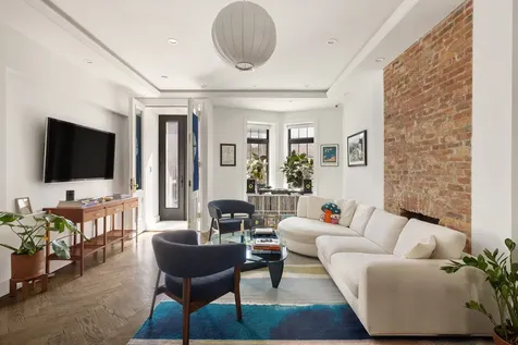 113 Jefferson Avenue New York City NY 11216