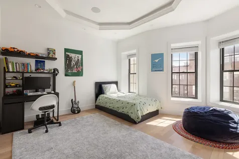 113 Jefferson Avenue New York City NY 11216
