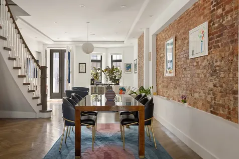 113 Jefferson Avenue New York City NY 11216