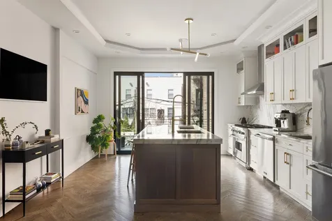113 Jefferson Avenue New York City NY 11216