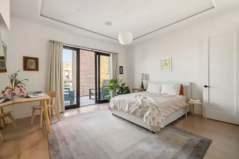113 Jefferson Avenue New York City NY 11216