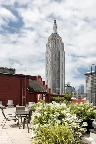 244 Madison Avenue New York City NY 10016