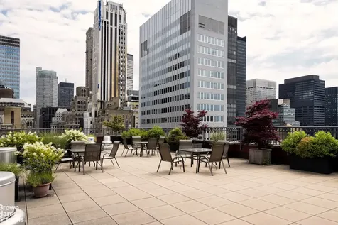 244 Madison Avenue New York City NY 10016