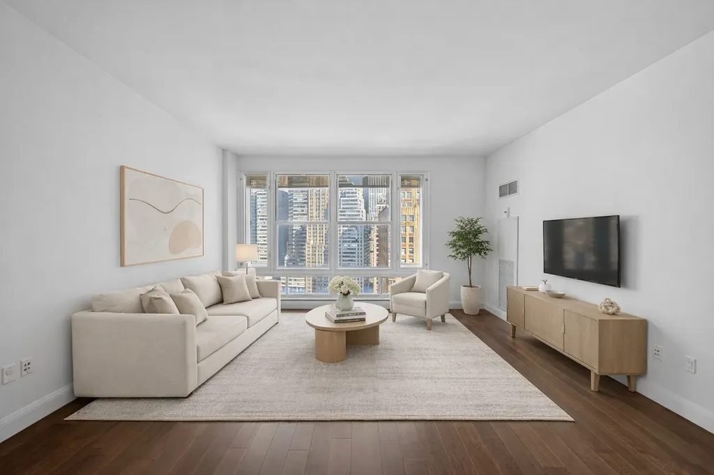 70 Little West Street New York City NY 10280