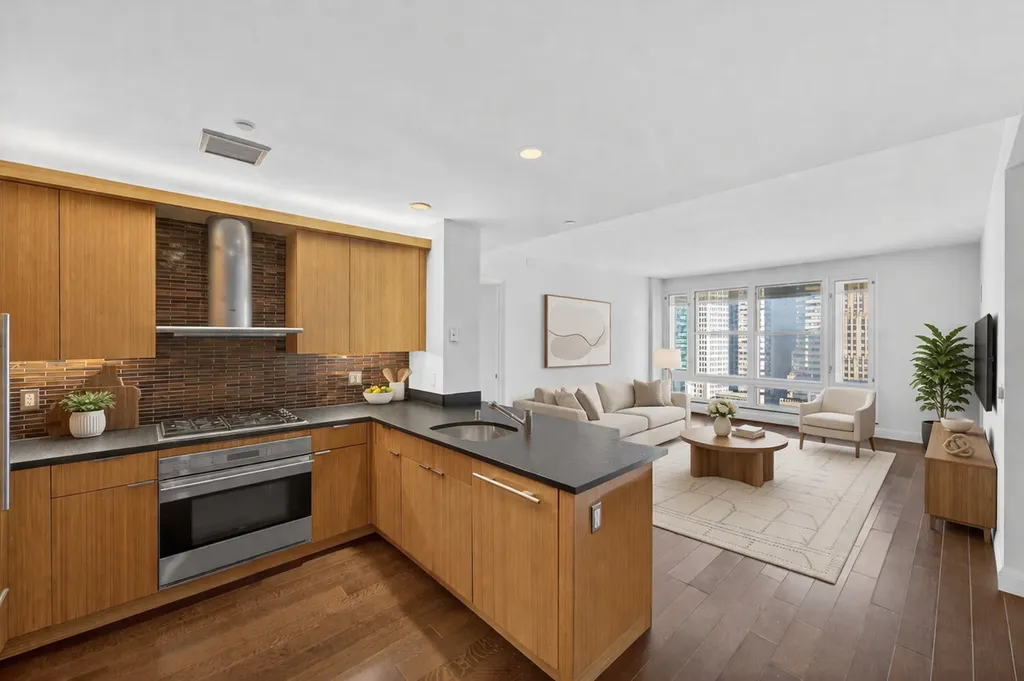 70 Little West Street New York City NY 10280