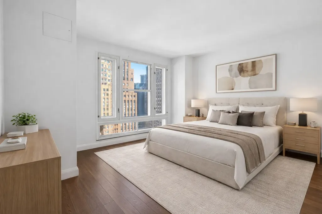 70 Little West Street New York City NY 10280
