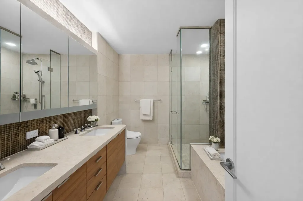 70 Little West Street New York City NY 10280