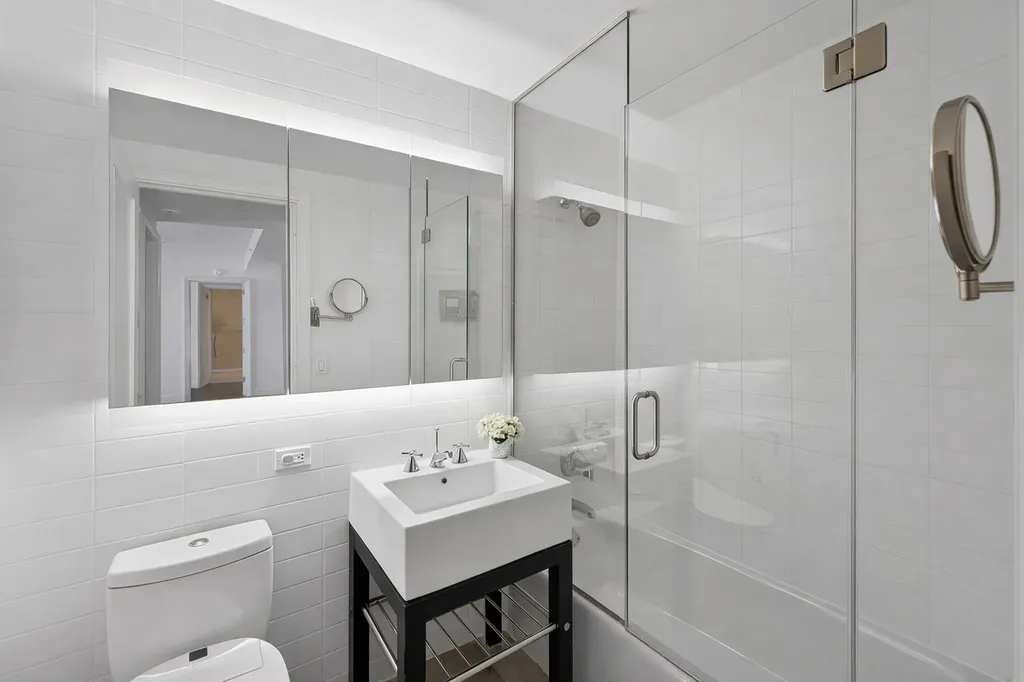 70 Little West Street New York City NY 10280