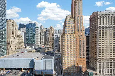 70 Little West Street New York City NY 10280