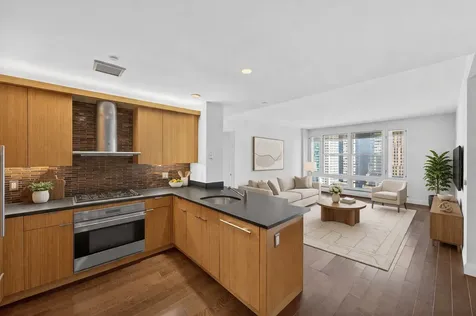 70 Little West Street New York City NY 10280