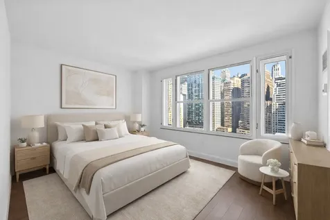 70 Little West Street New York City NY 10280