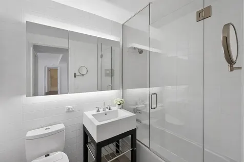 70 Little West Street New York City NY 10280
