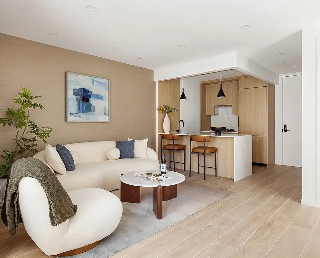 366 Harman Street New York City NY 11237