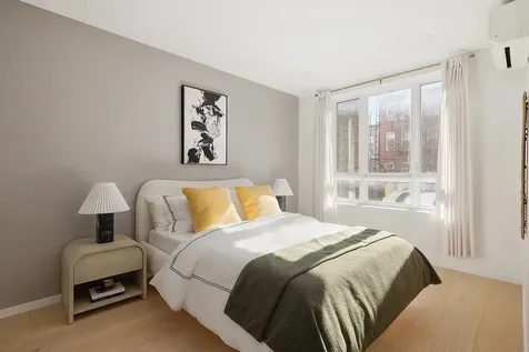 366 Harman Street New York City NY 11237