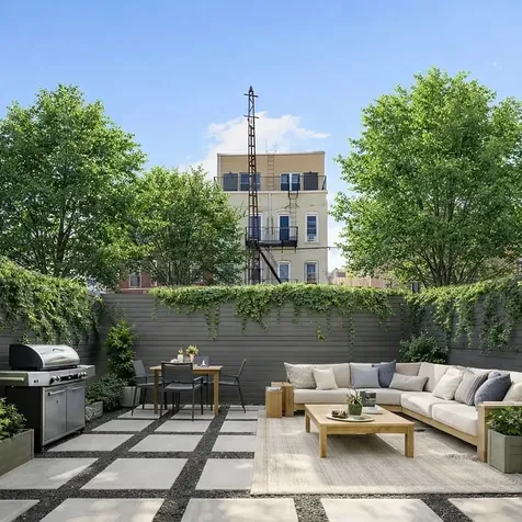 366 Harman Street New York City NY 11237