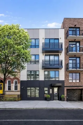 366 Harman Street New York City NY 11237