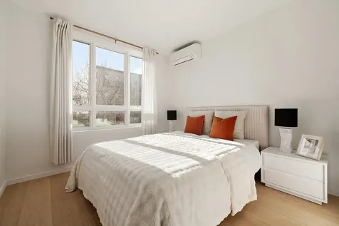 366 Harman Street New York City NY 11237