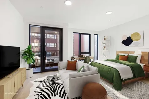 300 W 30th Street New York City NY 10001