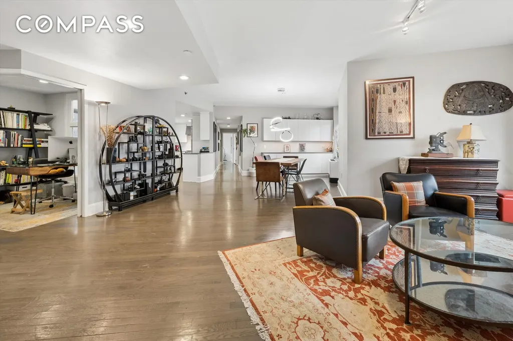 3625 Oxford Avenue New York City NY 10463