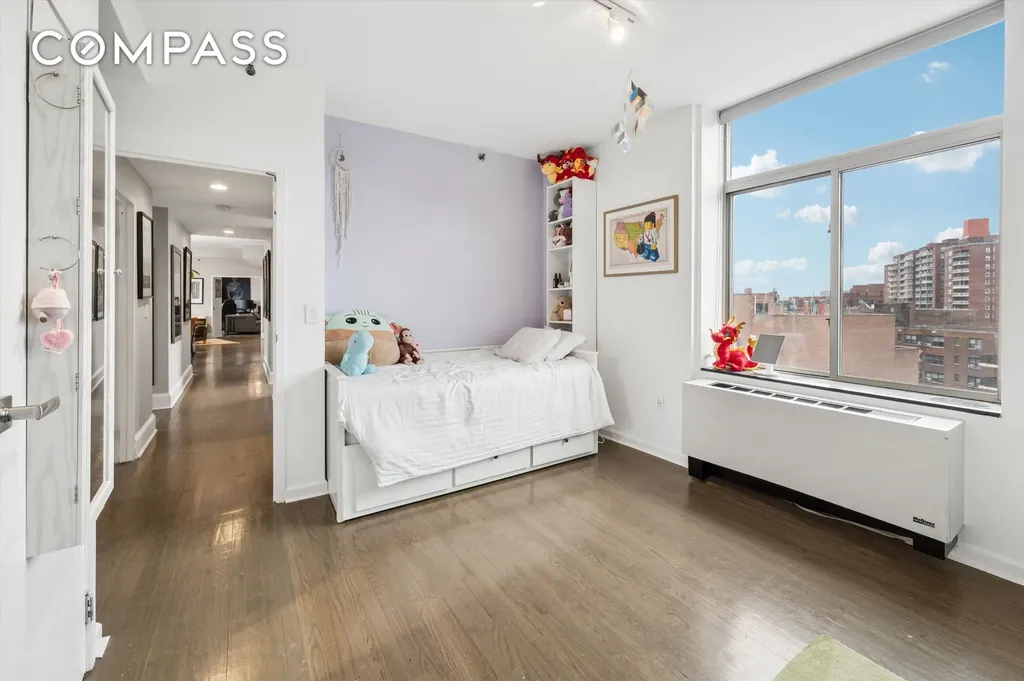 3625 Oxford Avenue New York City NY 10463
