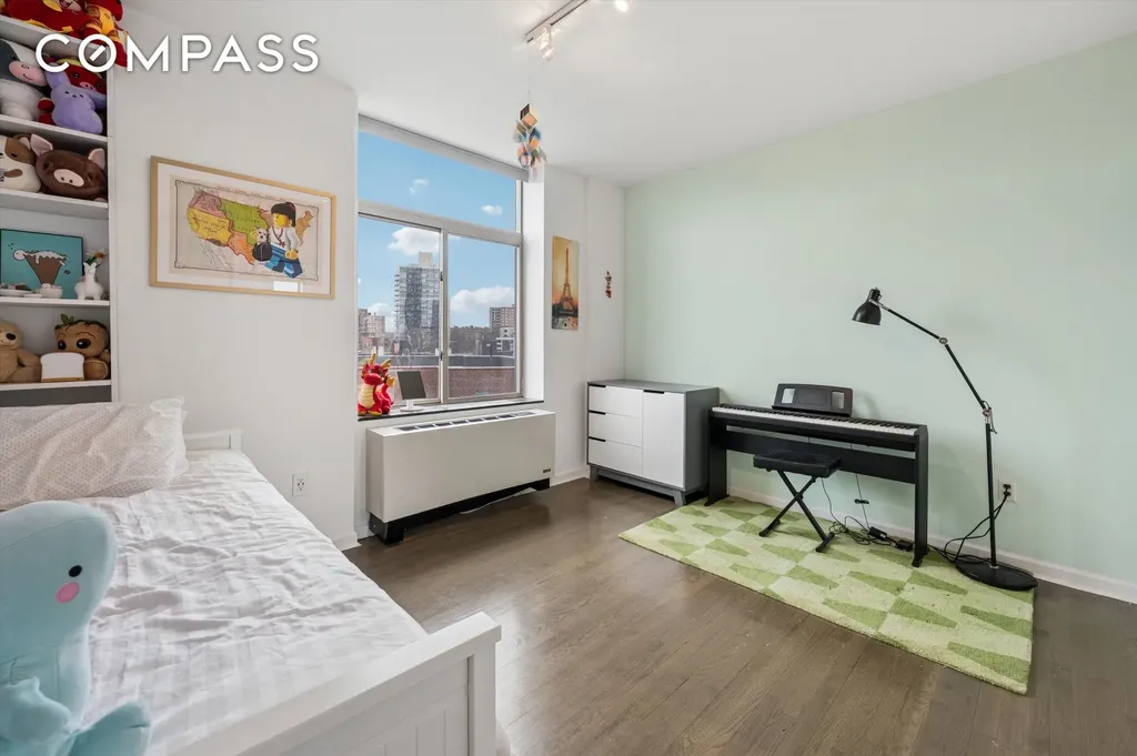 3625 Oxford Avenue New York City NY 10463