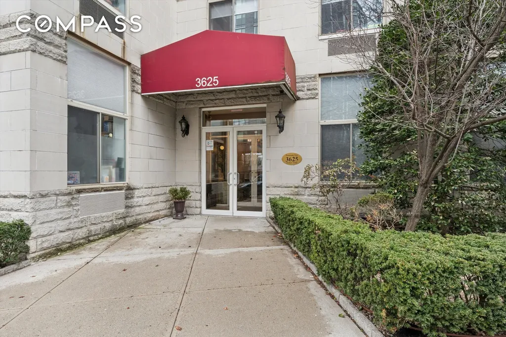 3625 Oxford Avenue New York City NY 10463