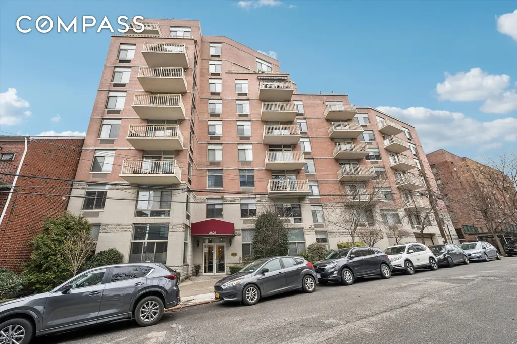 3625 Oxford Avenue New York City NY 10463