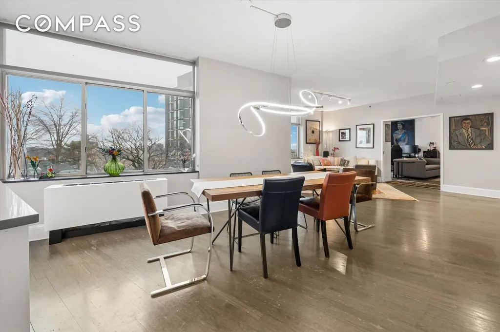 3625 Oxford Avenue New York City NY 10463