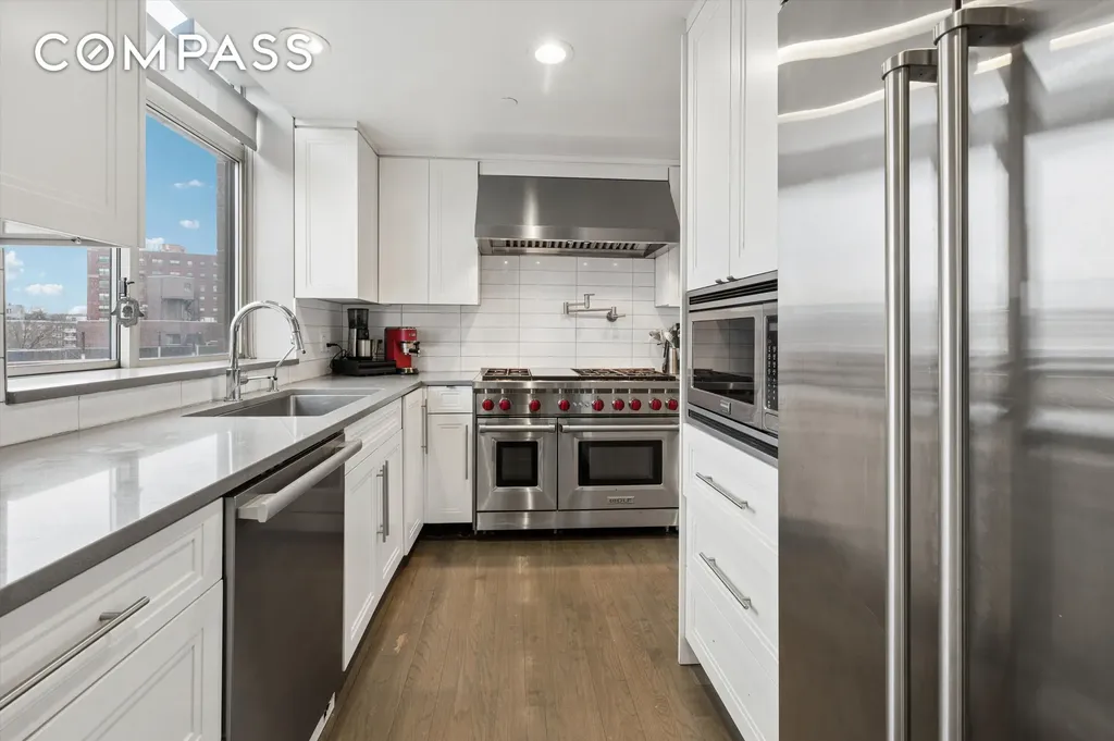3625 Oxford Avenue New York City NY 10463