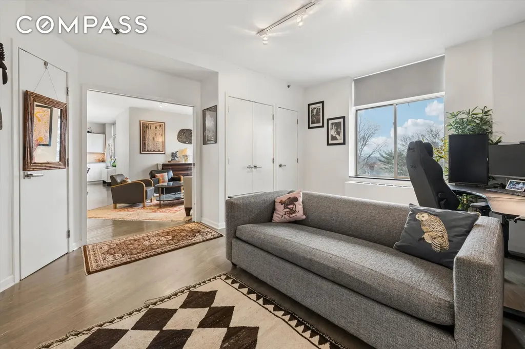 3625 Oxford Avenue New York City NY 10463