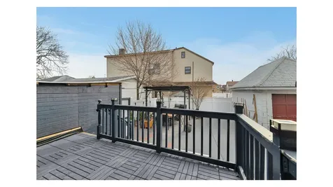 1546 Canarsie Road New York City NY 11236