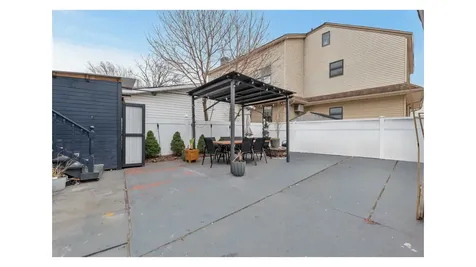 1546 Canarsie Road New York City NY 11236