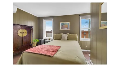 1546 Canarsie Road New York City NY 11236