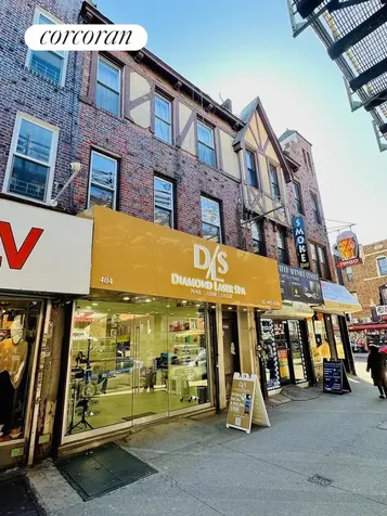 404 Brighton Beach Avenue New York City NY 11235