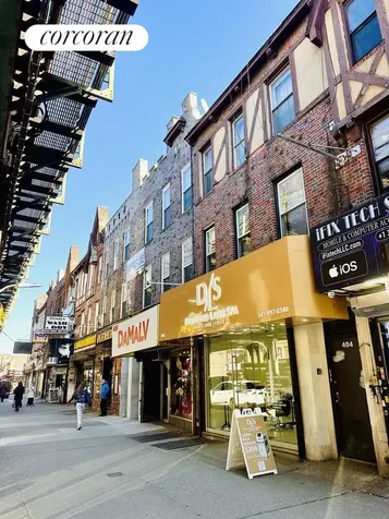 404 Brighton Beach Avenue New York City NY 11235