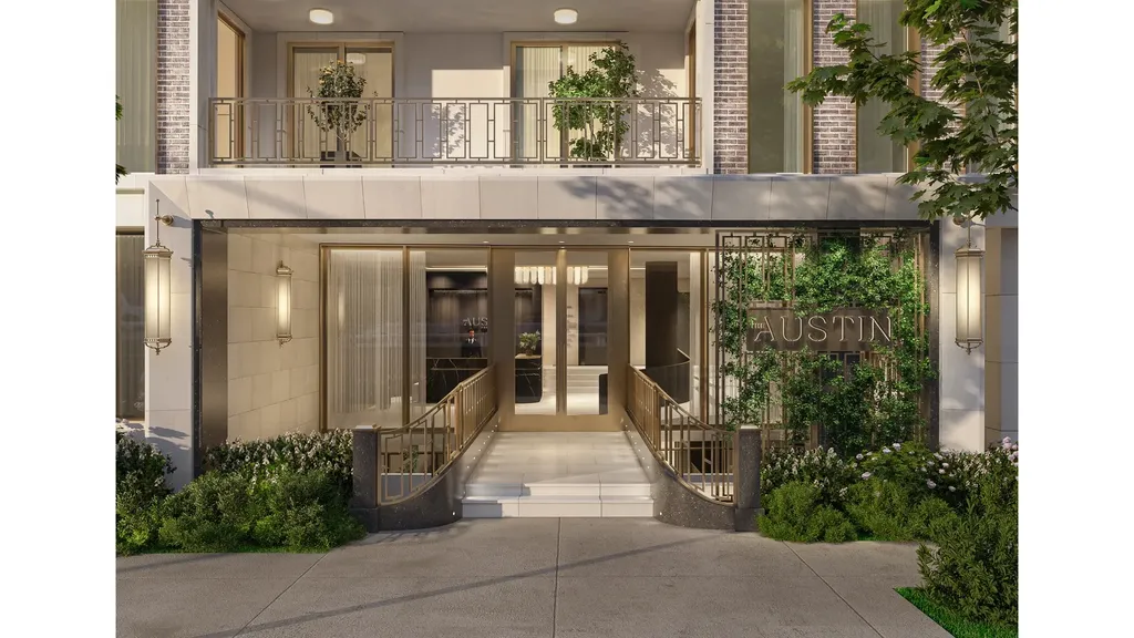78-29 Austin Street New York City NY 11375
