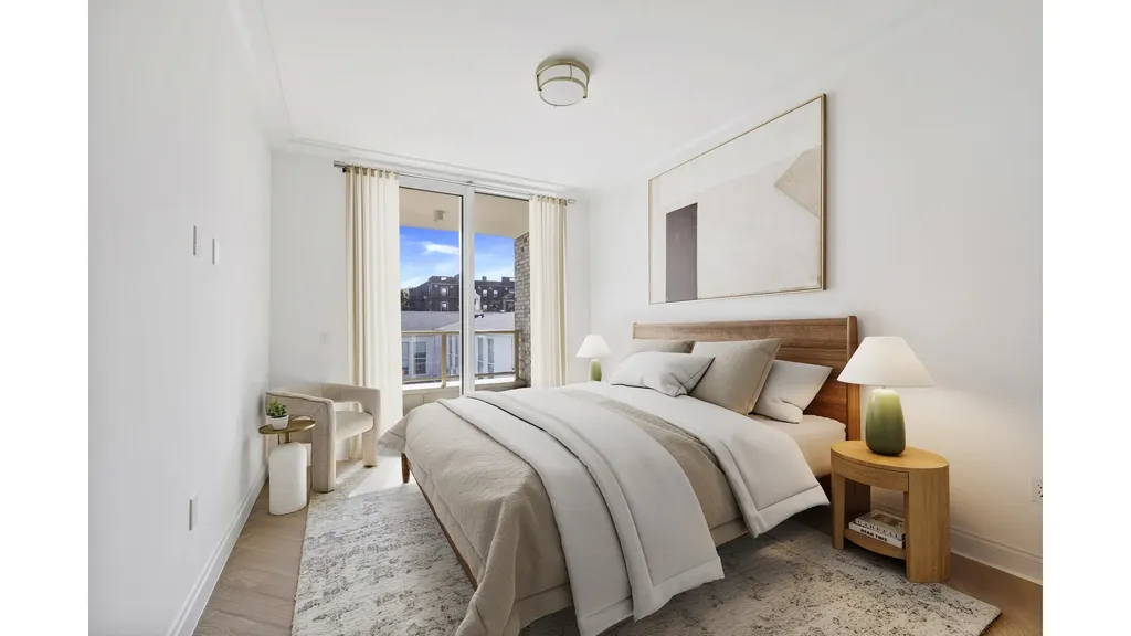 78-29 Austin Street New York City NY 11375