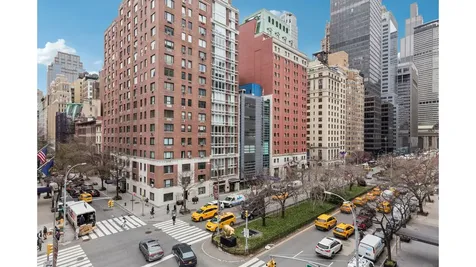 45 Park Avenue New York City NY 10016