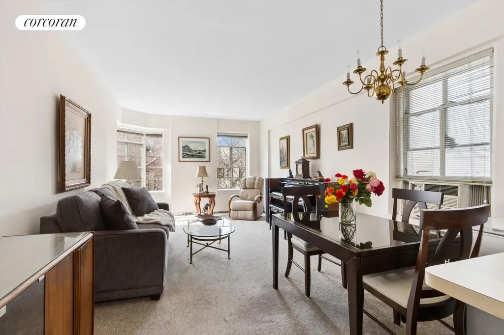 57 Montague Street New York City NY 11201