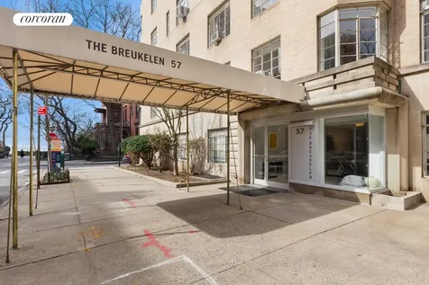57 Montague Street New York City NY 11201