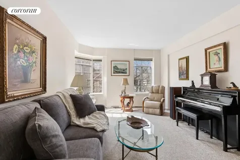 57 Montague Street New York City NY 11201