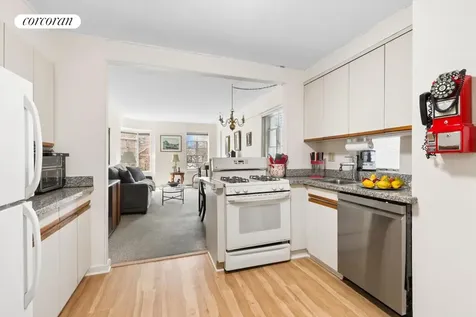57 Montague Street New York City NY 11201