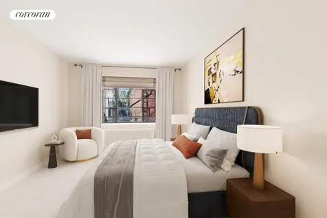 57 Montague Street New York City NY 11201